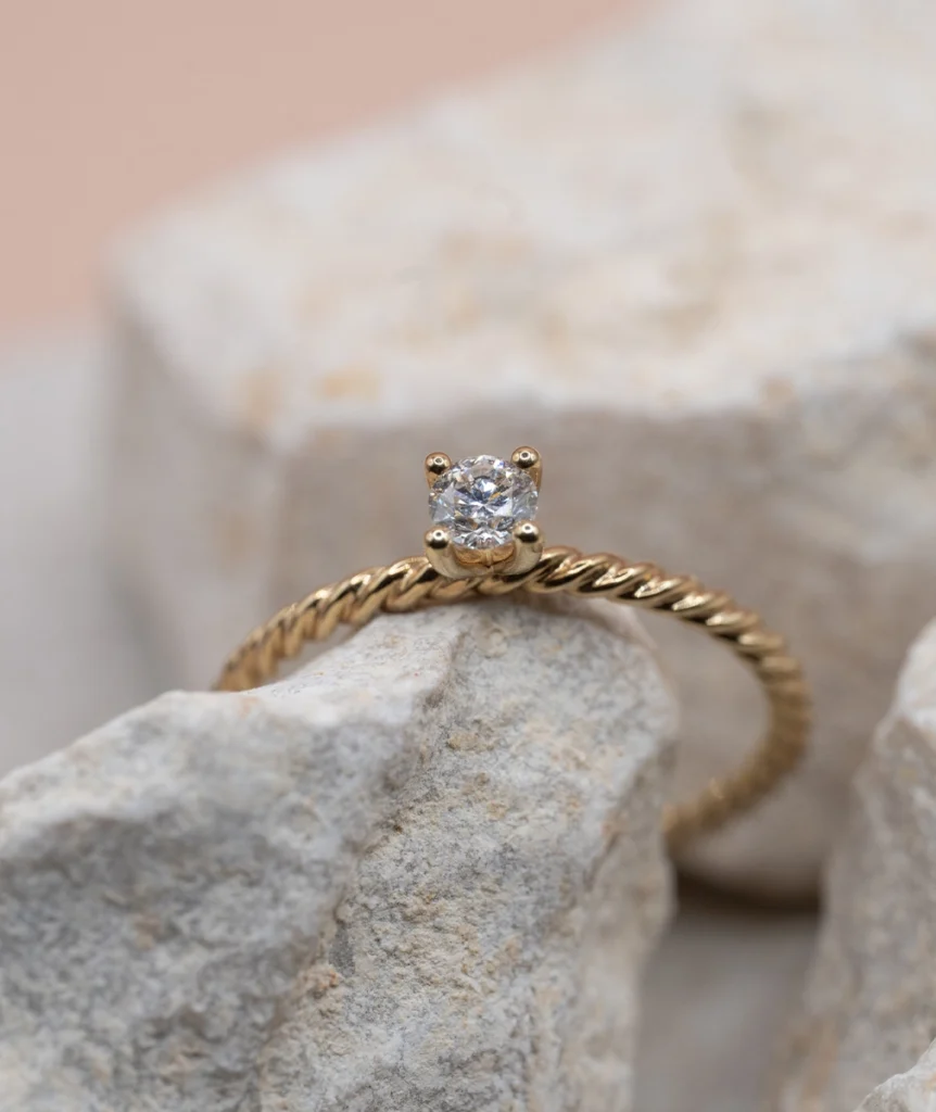 Verlobungsringe Gießen – individuelle Beratung bei Juwelier Otto Parr